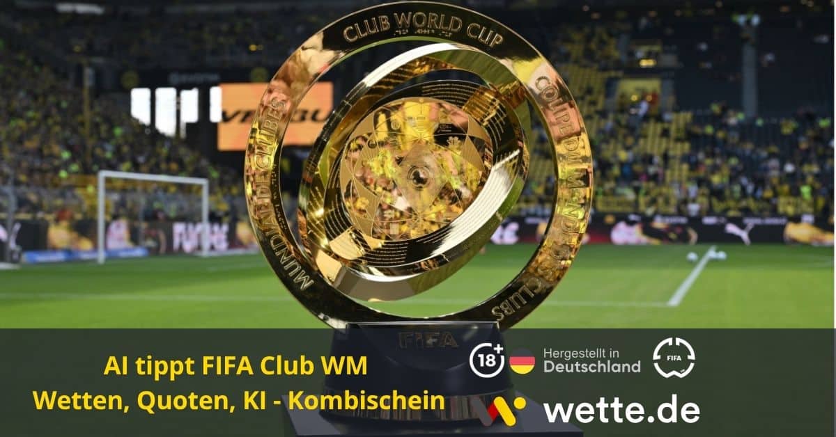 Ai Tippt FIFA Club WM Wette.de