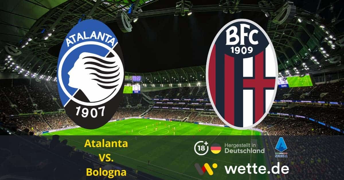 Atalanta Bologna seria A prognose