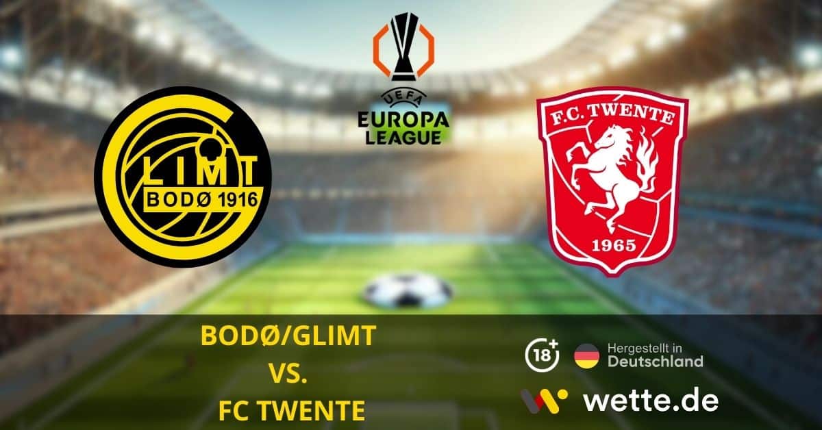 BodøGlimt vs. FC Twente