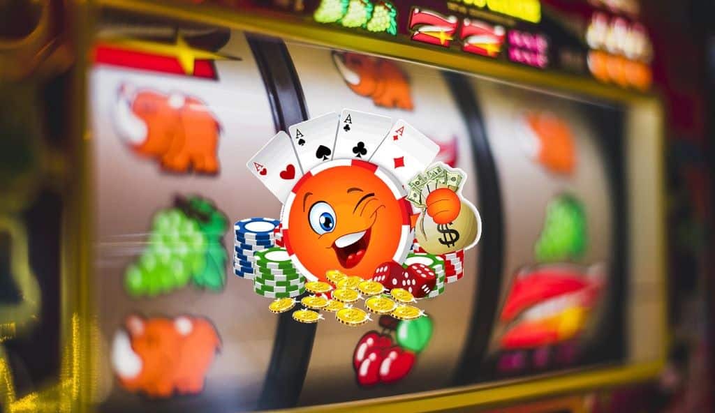 Casino mit Zimpler Bonus