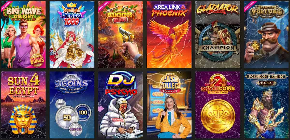 Casinoly Casino im Test