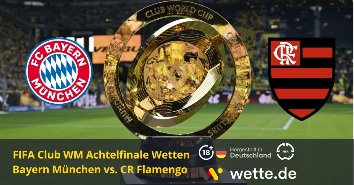 Club WM CheBayern München vs Flamengo Ai tipps