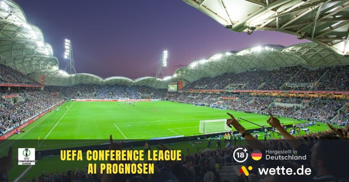Conference League Achtelfinale