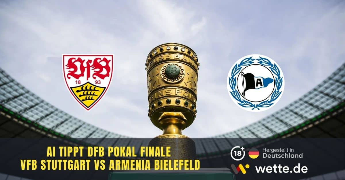 DFB Pokal Finale Wetten