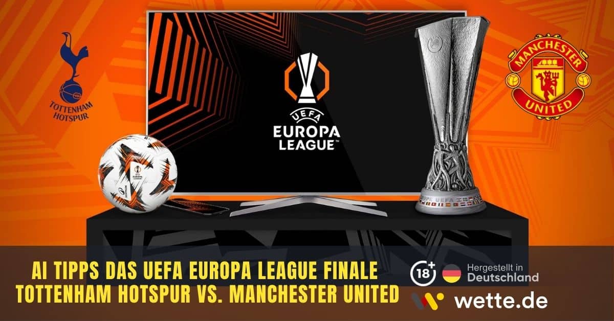Europa League Finale Wetten