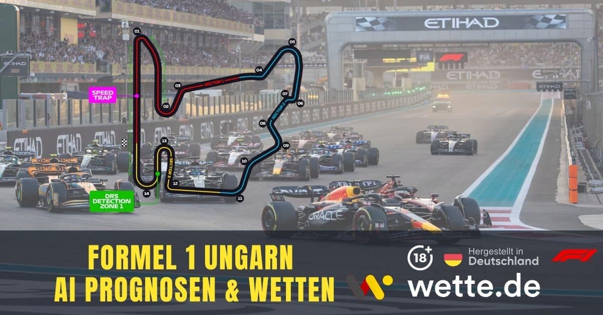 F1 Ungarn
