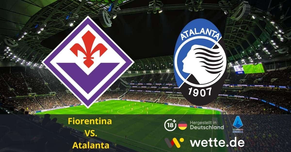 Fiorentina vs Atalanta seria A prognose