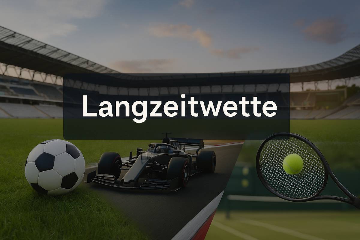 Langzeitwetten Erklärung