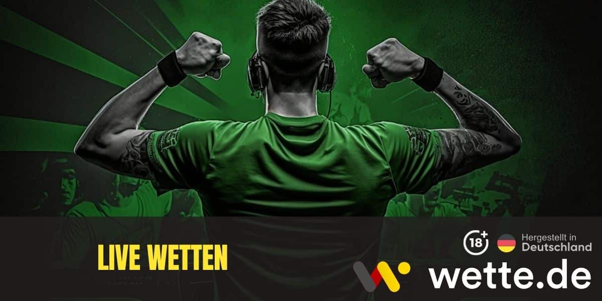 Live Wetten