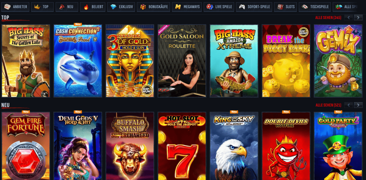 Mafia Casino SLots 2