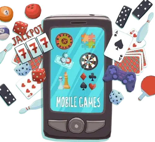 Mobiles Casino und App