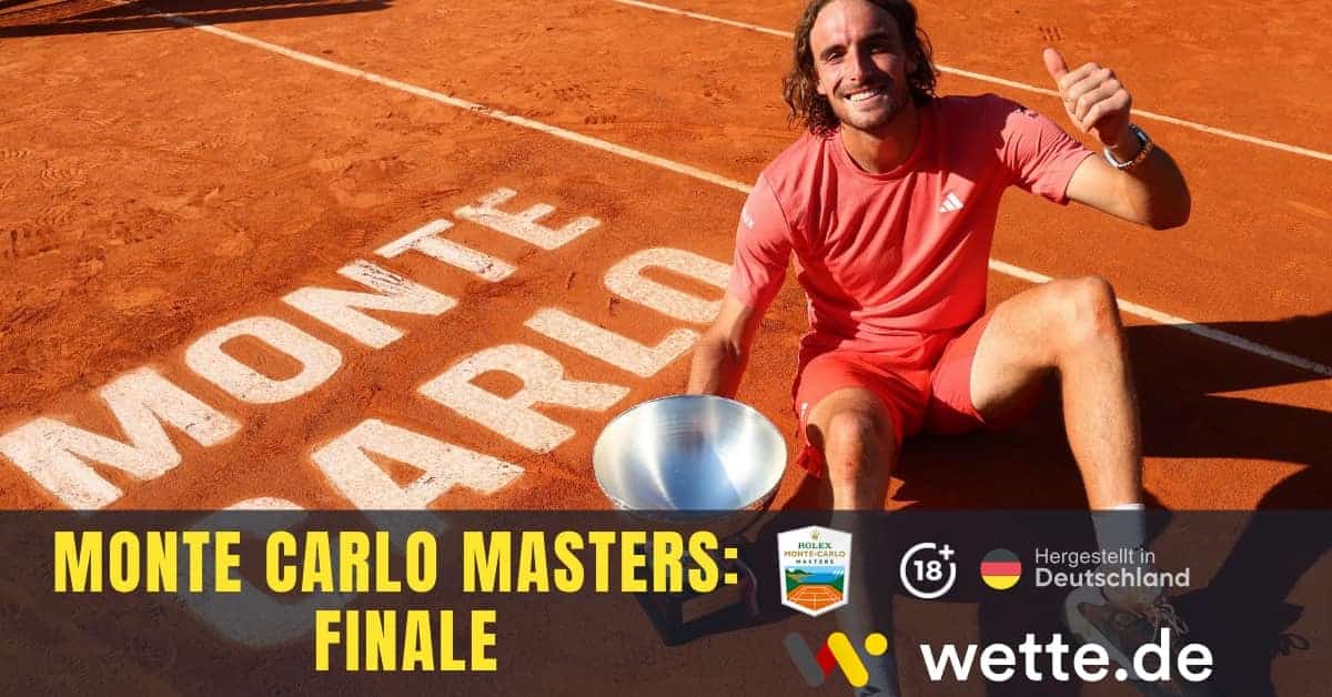 Monte Carlo Masters Finale Prognose