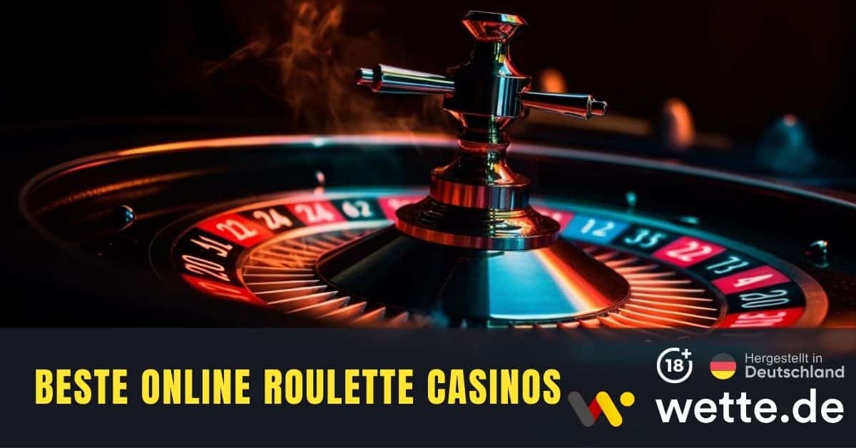 Online Roulette Casinos