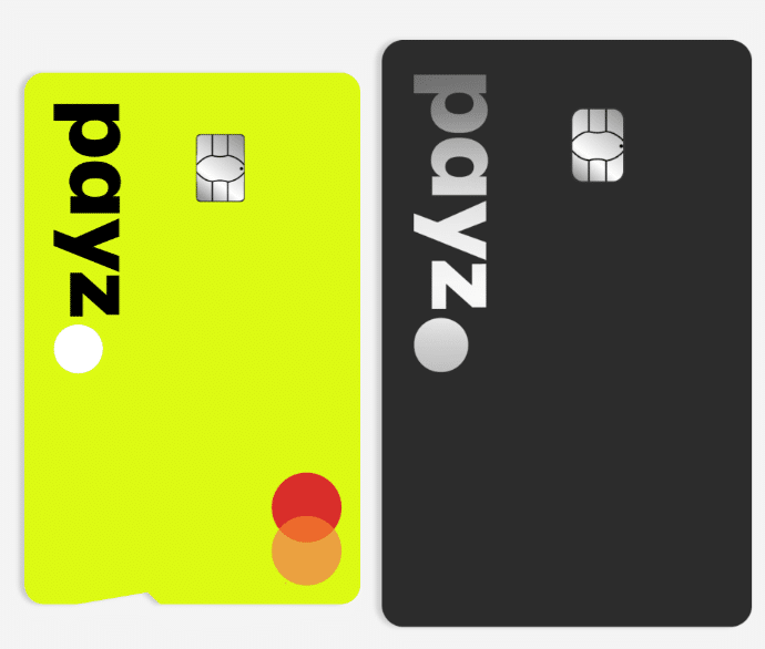 Payz Karte