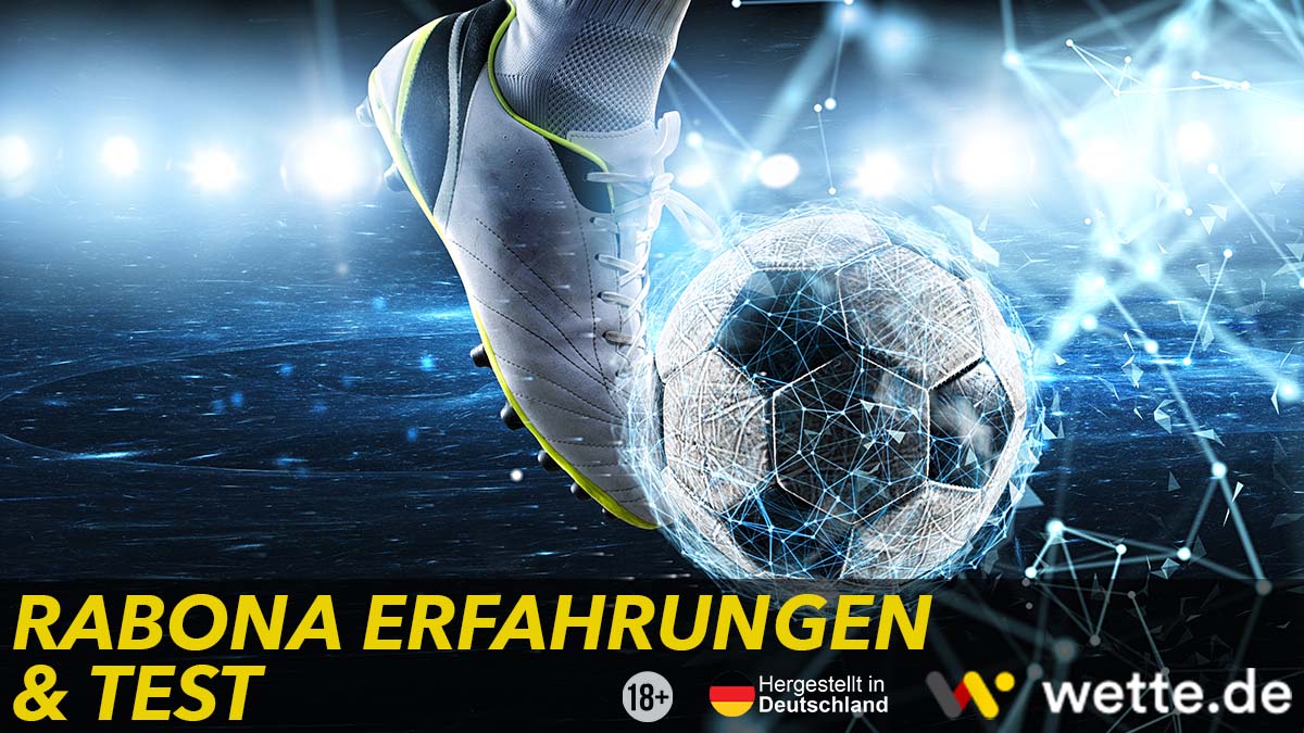 Rabona Erfahrungen und Test