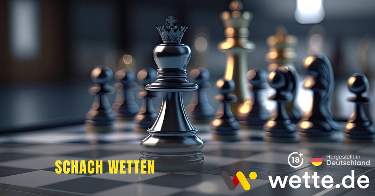 Schach Wetten