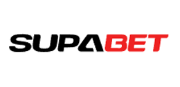 Supabet logo