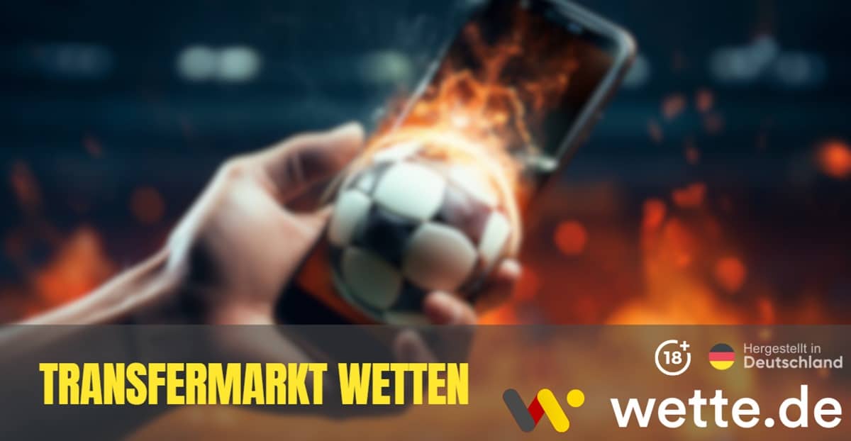 Transfermarkt Wetten