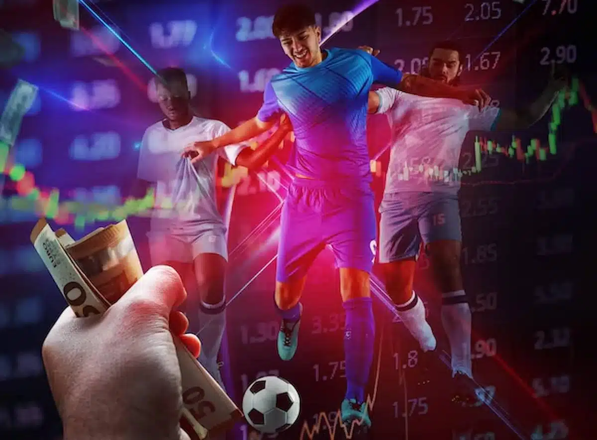 Was ist eine Head to Head Wette