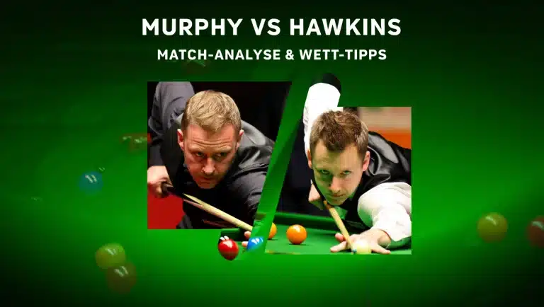 snooker wetten murphy vs hawkins