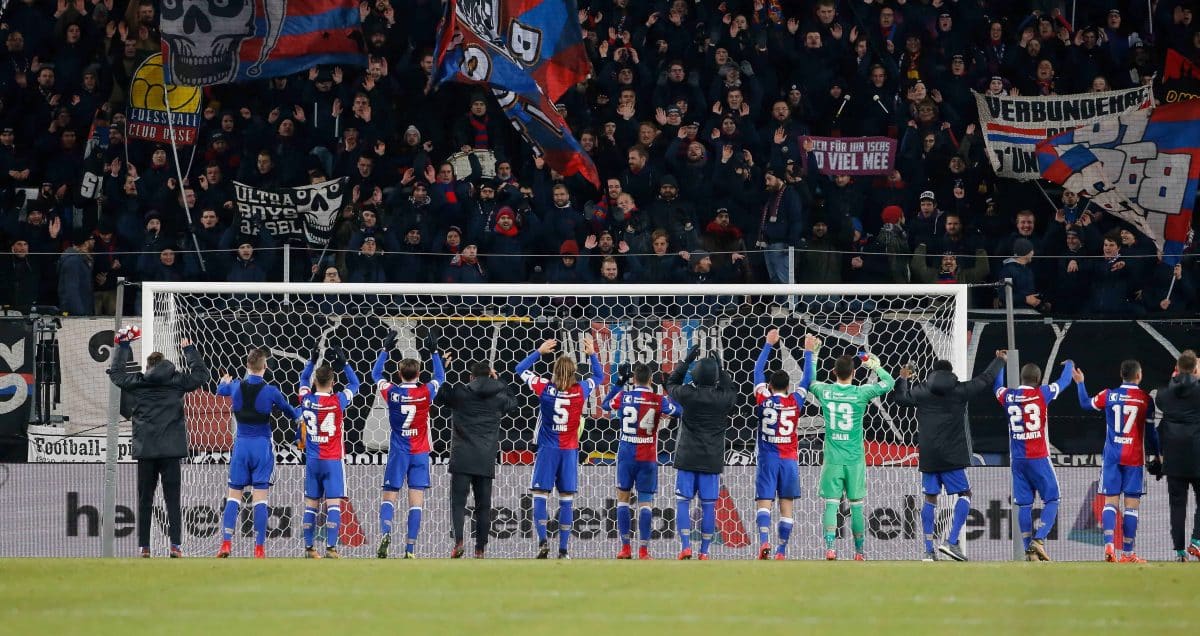 super league schweiz